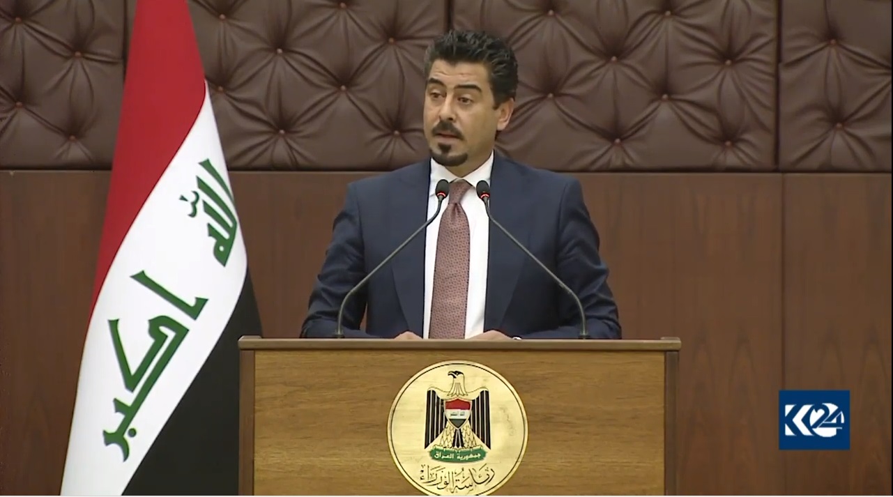 احمد ملا طلال يعلن استقالته